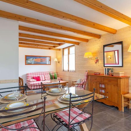 Appartement Cosy 2 Chambres Avec Parking Et Balcon A Saint-Lary-Soulan - Fr-1-296-310 Exterior foto